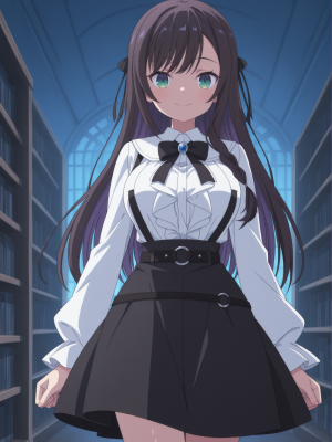 Alina Clover アリナ・クローバ