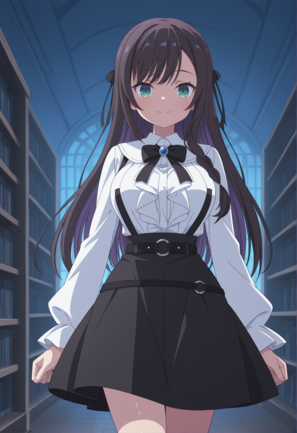 Alina Clover アリナ・クローバ