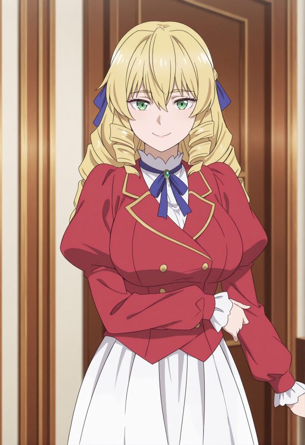 Grace Auvergne グレイス・オーヴェルヌ