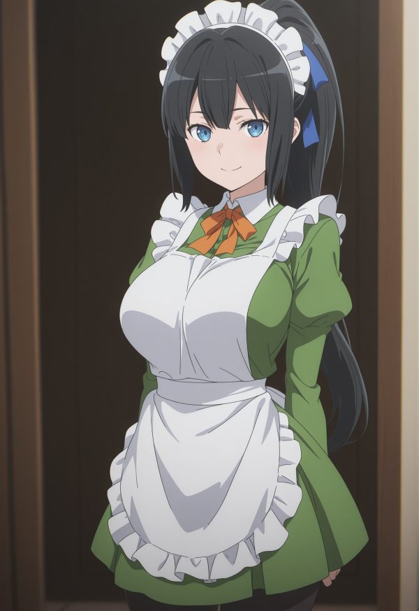 Hestia ヘスティア