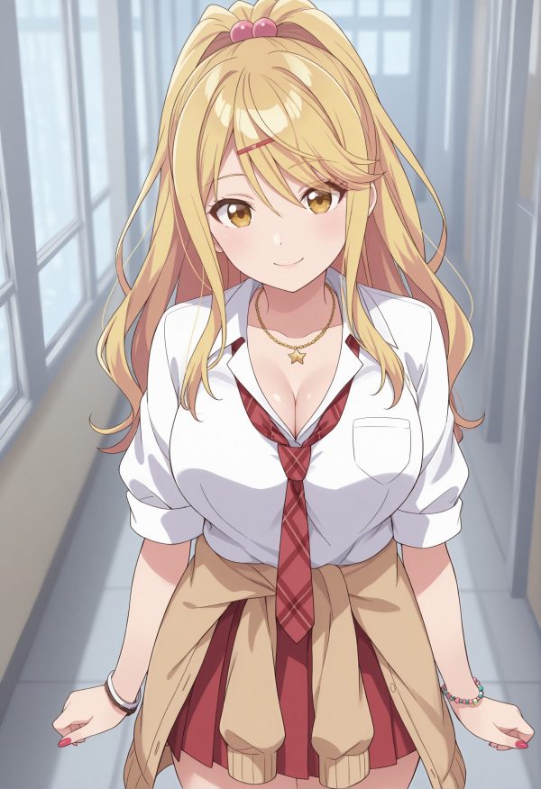 Himari Ishikura 石倉陽鞠