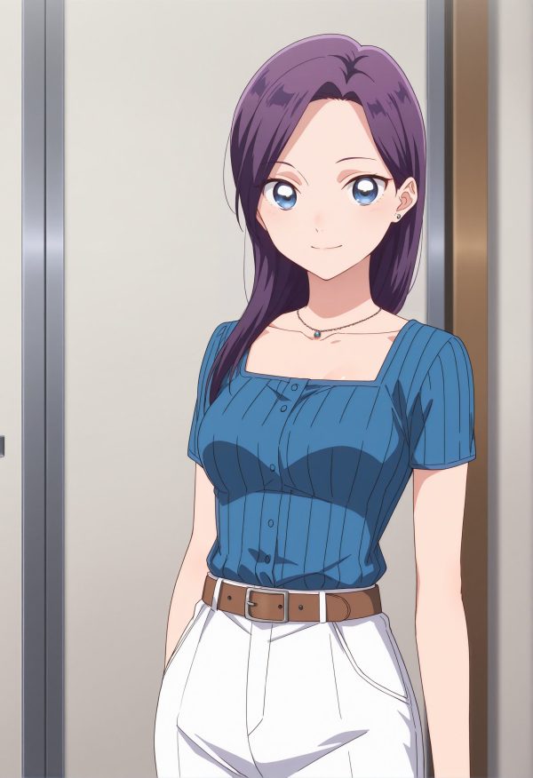 Karen Moriya 守屋花恋