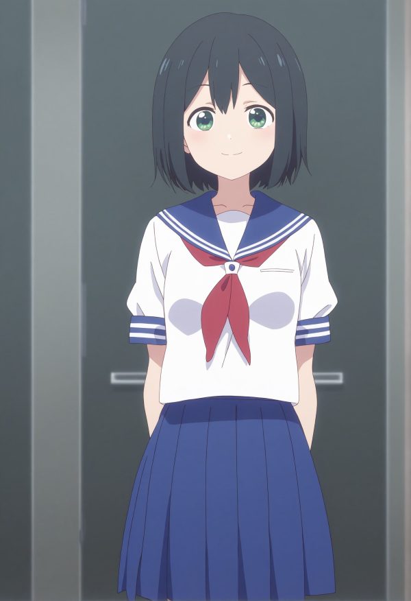 Saki Aoi 蒼井咲 (2025)