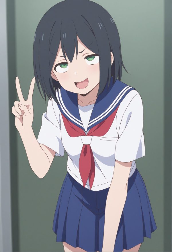 Saki Aoi 蒼井咲 (2025) 2