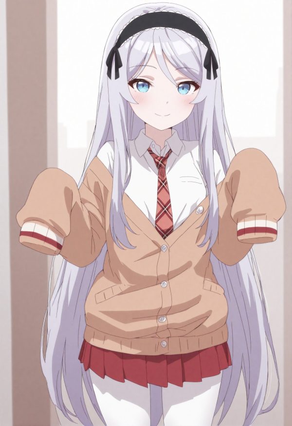 Shisei Houjou 北条糸青