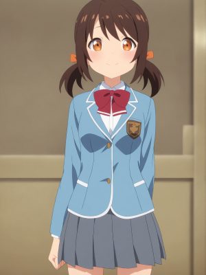 Suzu Taniguchi 谷口鈴 (2025)