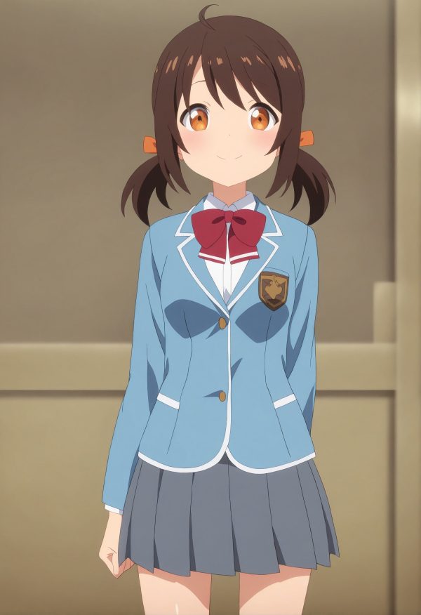 Suzu Taniguchi 谷口鈴 (2025)