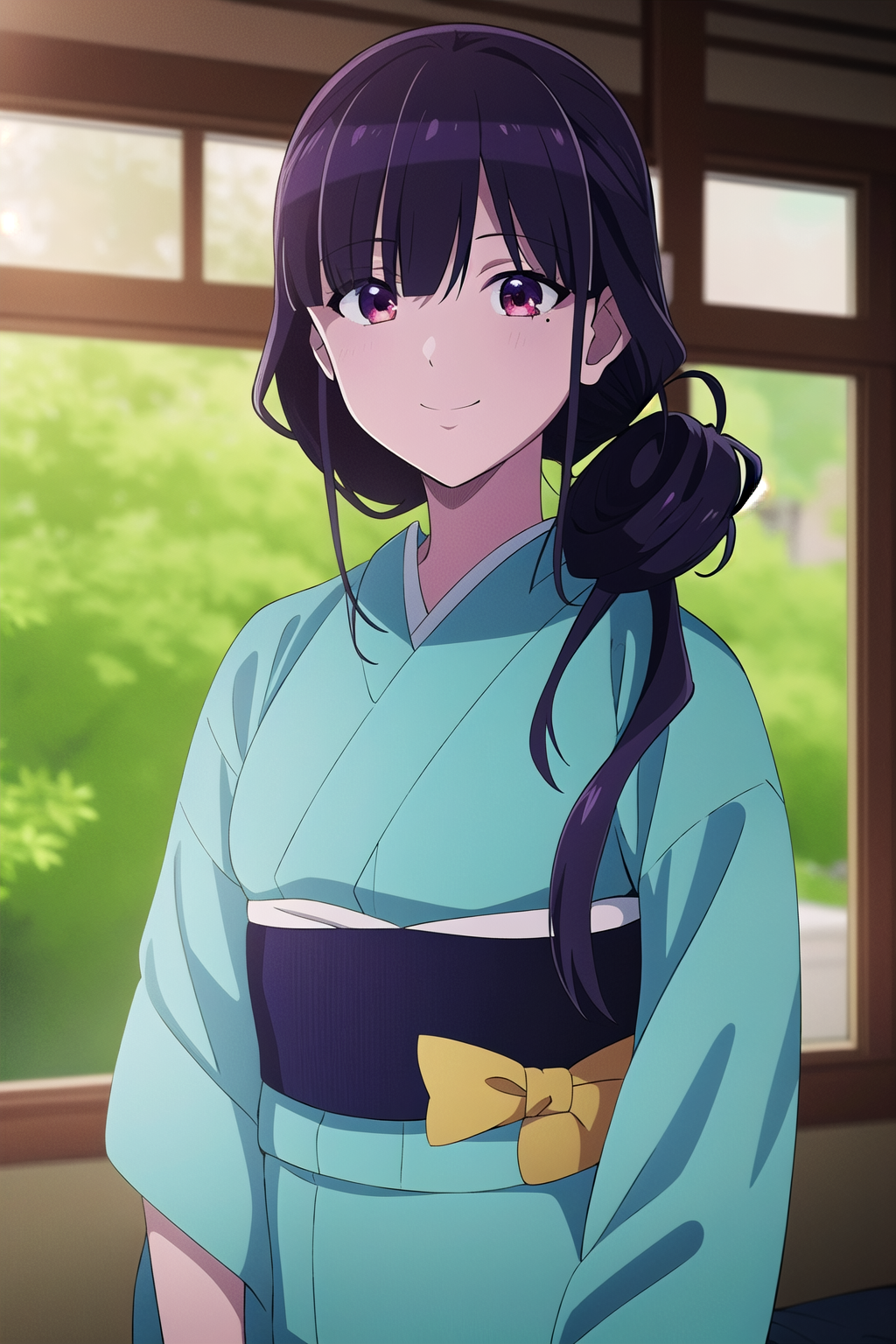 Pack Summer 2023 Volumen 1/8 (Cecilia, Kaya Saimori, Miyo Saimori, Alice Lendrott, Tsuka Yuzaki, Kaname Arisugawa, Flay)