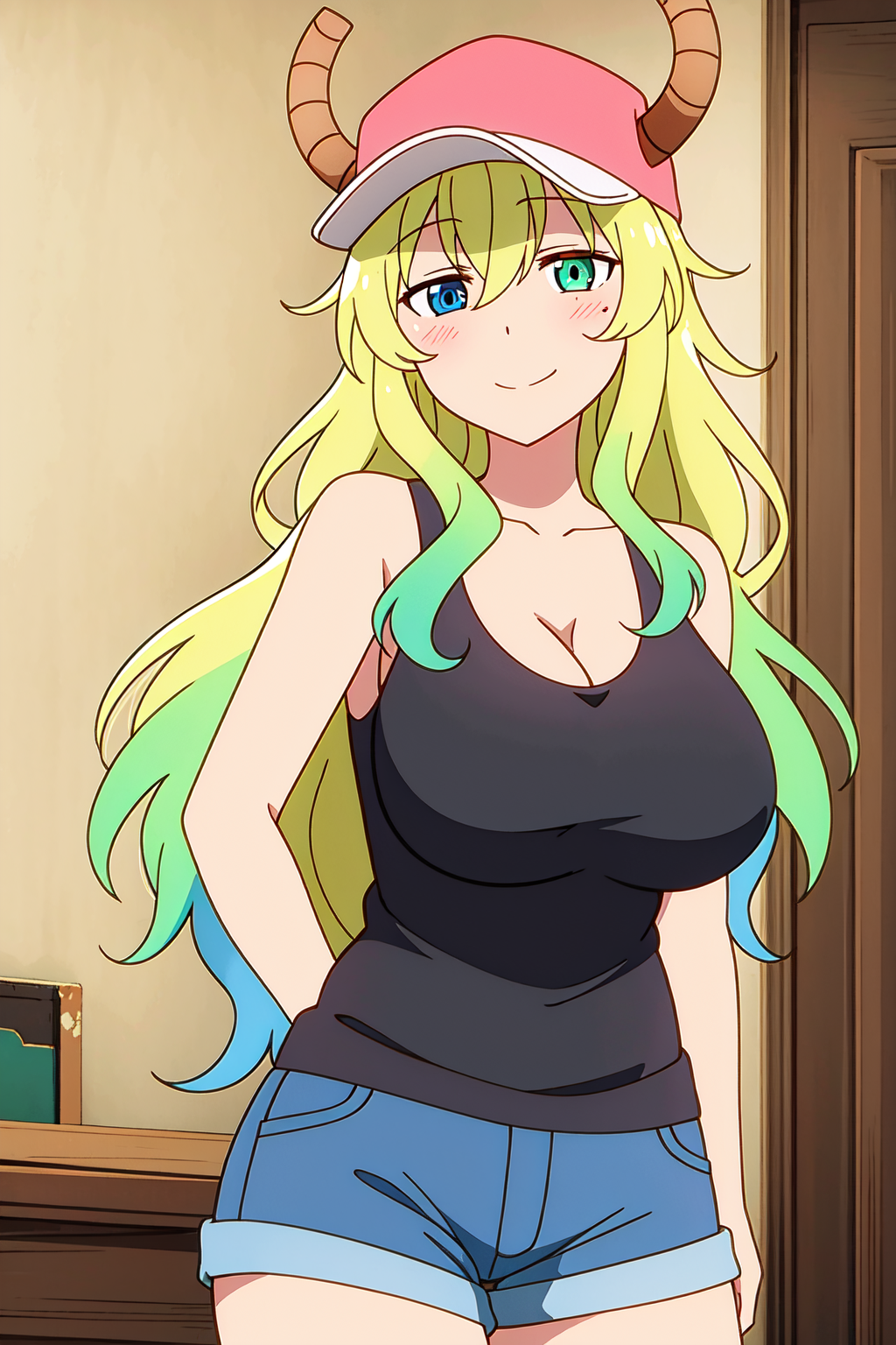 Beatrix Amerhauser ベアトリクス・アメルハウザー