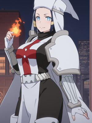 Arrow-00000-2031620361 Arrow アロー, Sniper (狙撃手)