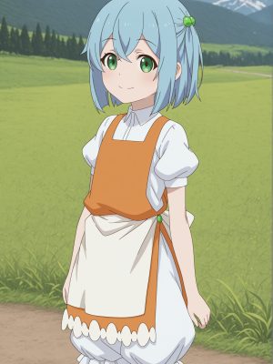 Falfaファルファ, Farfa, Farufa