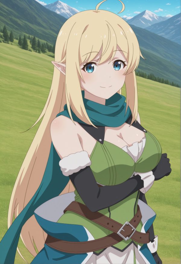Halkara ハルカラ, Harukara