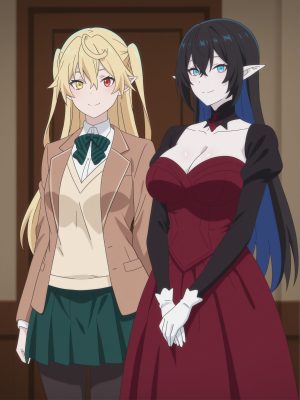 Hizuki Reynard-Yamada X Tratte Götel