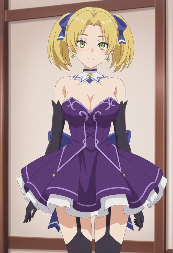 Jamie ジェミー