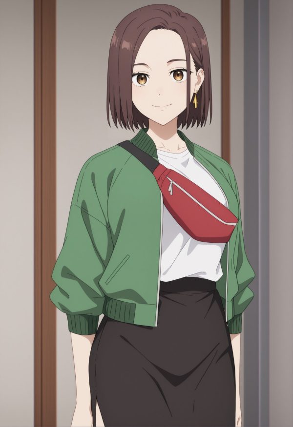 Kotoha Tachibana 橘ことは (2025)