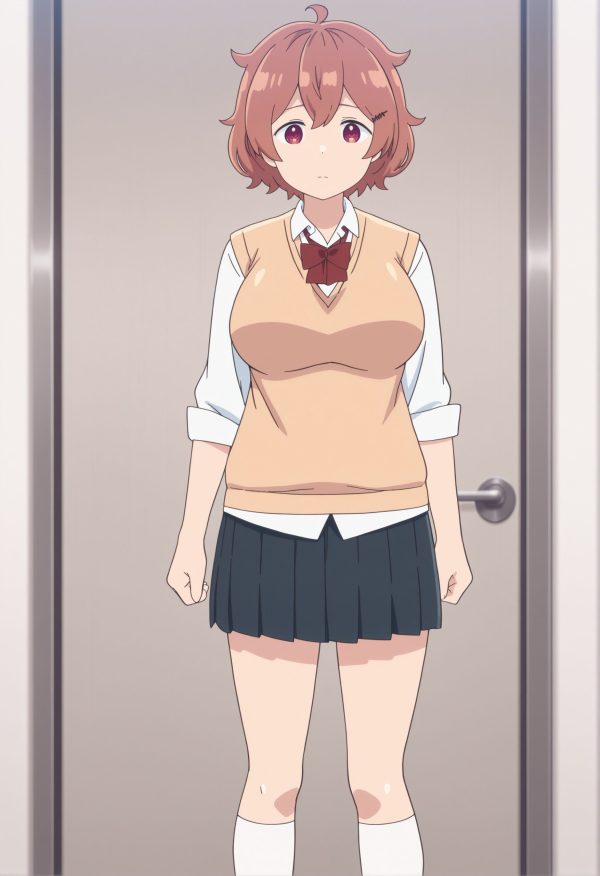 Mitsuki Ooshiro 大城みつき