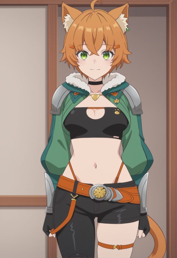 Nene ネネ