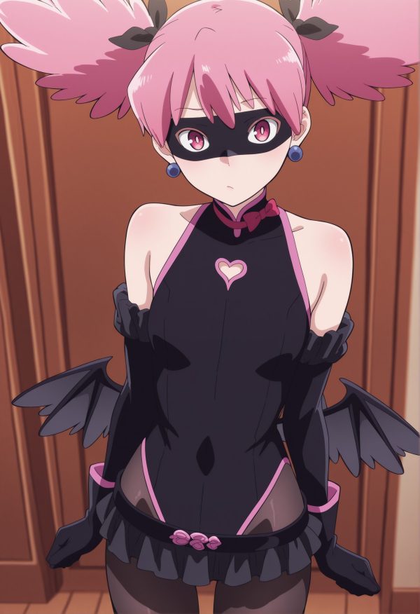 Pop☆Step ポップ☆ステップ