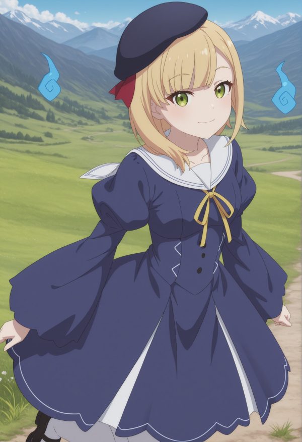 Rosalie ロザリー