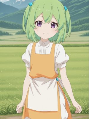 Shalsha シャルシャ, Sharsha, Sharusha