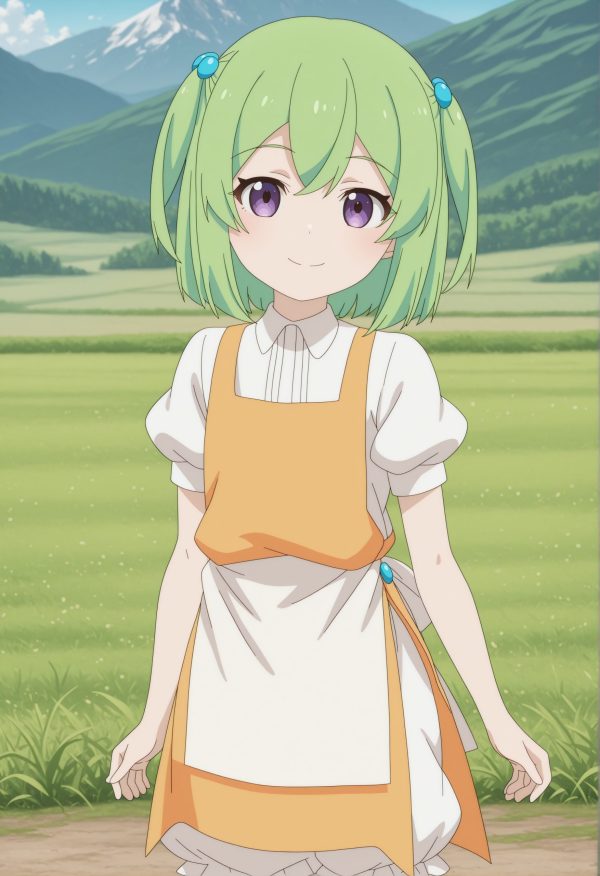 Shalsha シャルシャ, Sharsha, Sharusha