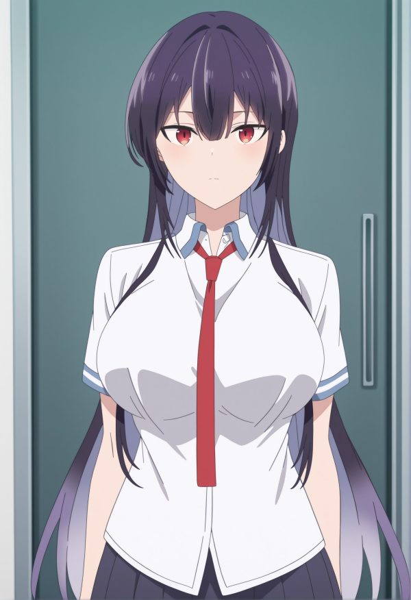 Takane Takamine 鷹峰高嶺, Prez