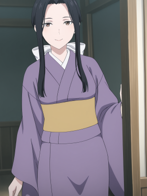 Shirayuki 白雪