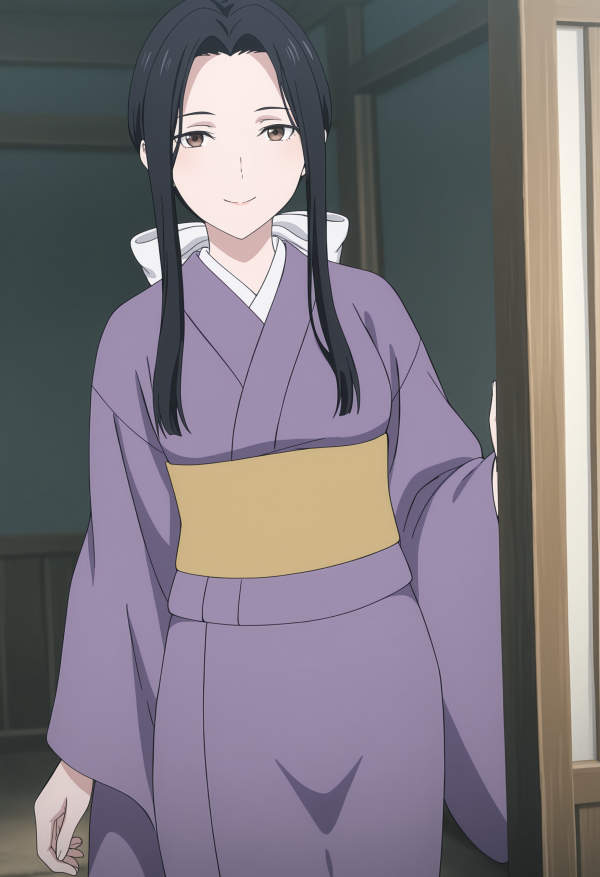 Shirayuki 白雪