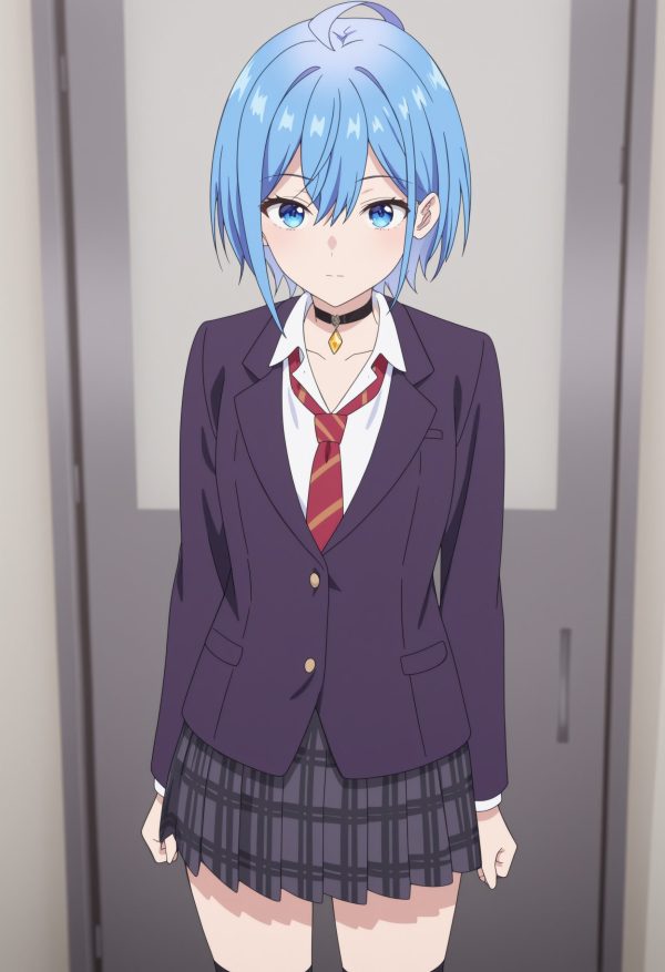 Himari Inuzuka 犬塚日葵