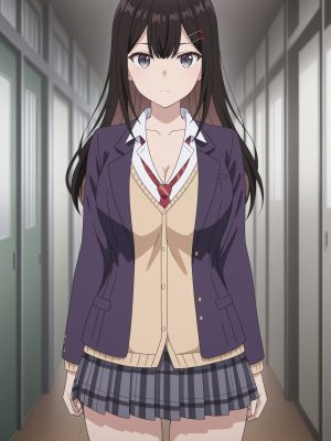 Rion Enomoto 榎本凛音