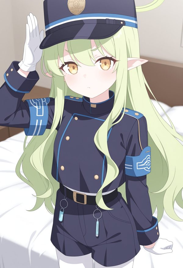 Tachibana Hikari 橘ヒカリ