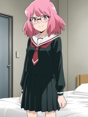 Kazuho Haneyama 羽根山和歩