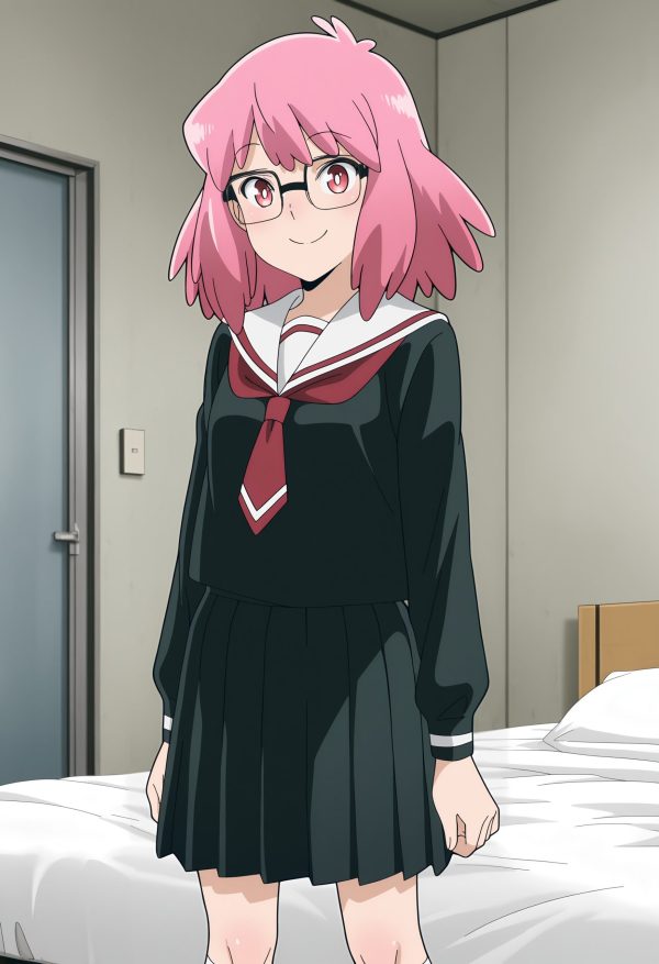 Kazuho Haneyama 羽根山和歩