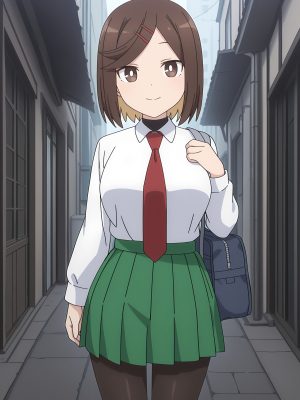 Konoha Koga 古賀このは