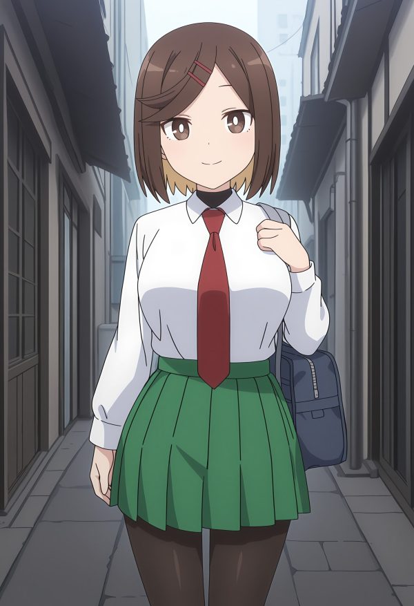 Konoha Koga 古賀このは