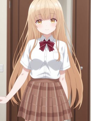 Mahiru Shiina 椎名真昼 Angel, Mahirun