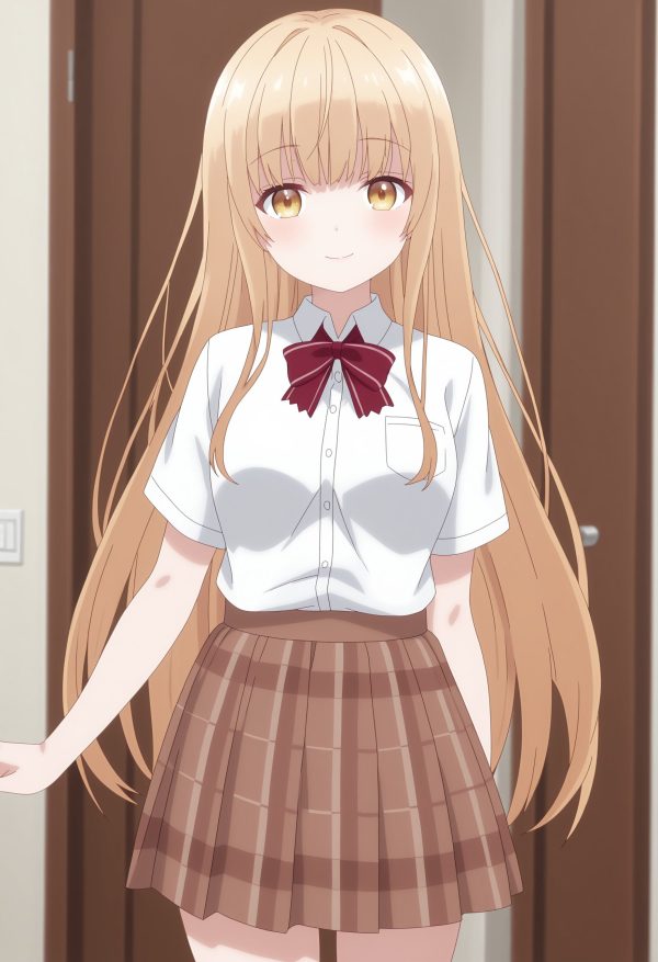 Mahiru Shiina 椎名真昼 Angel, Mahirun