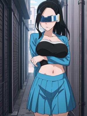 Makoto Tsukauchi 塚内真