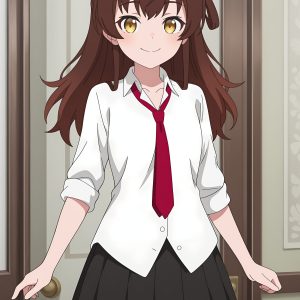 Meg Raspberry メグ・ラズベリー