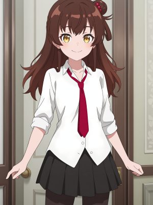 Meg Raspberry メグ・ラズベリー