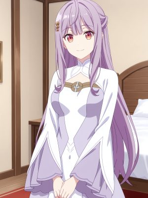 Mia Adenauer ミア・アデナウ