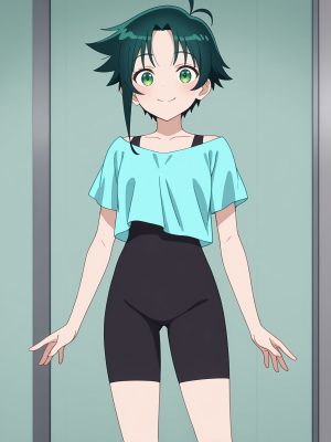 Minami Shiunji 紫雲寺南