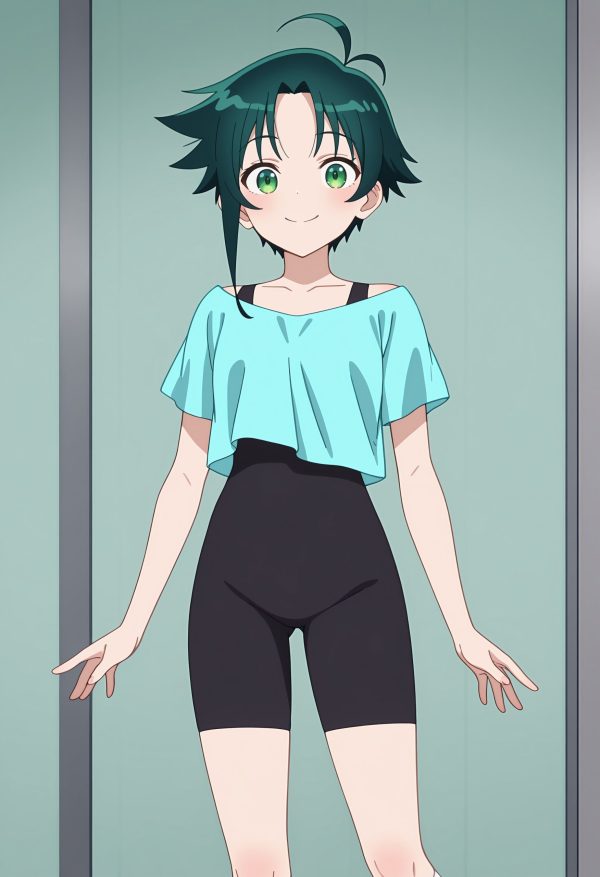 Minami Shiunji 紫雲寺南