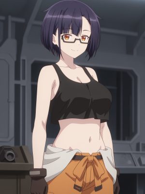 Nias Carlin ニアス・カーリン