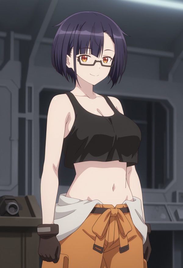 Nias Carlin ニアス・カーリン