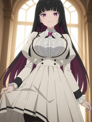 Otoha Kurogane 黒鉄音羽