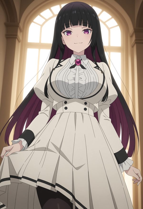 Otoha Kurogane 黒鉄音羽