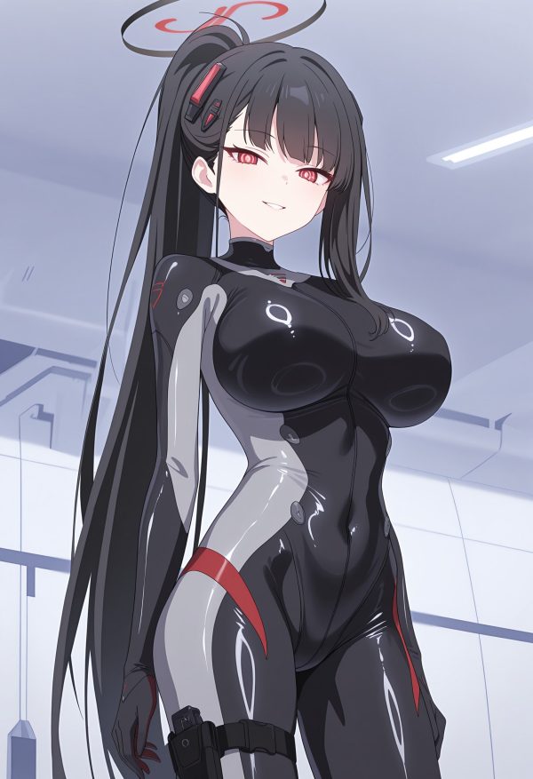 Rio Tsukatsuki 調月リオ