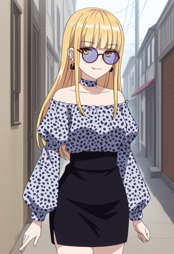 Ruriko 瑠璃子, るり子, ルリ子