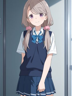 Sakurako Shikishima 敷島桜子